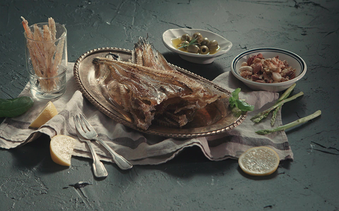 주식회사 아라움 - 건해산물 안주 및 간식