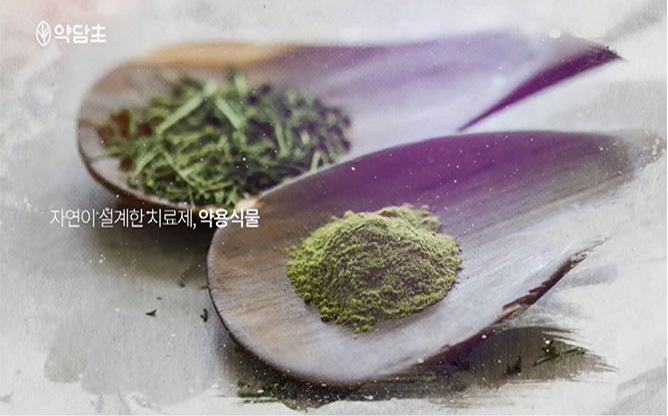 (주)네이처프론트 - 천연재료 치약
