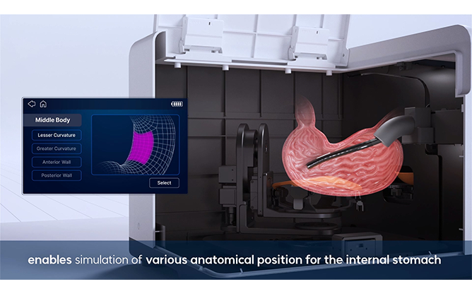 엔도로보틱스 주식회사 - 엔도큐봇