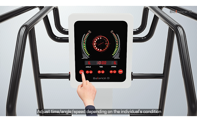 (주)우리메디 - 밸런스오