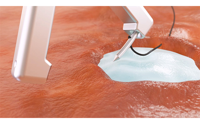 엔도로보틱스 주식회사 - 산업용 로봇 제조업