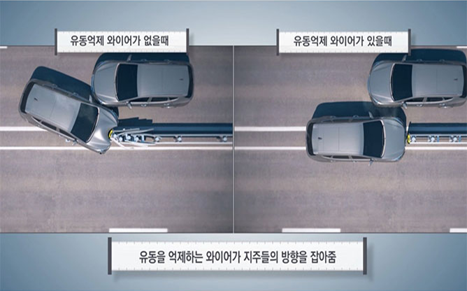 (주)케이에스아이 - 도로안전시설물 전문