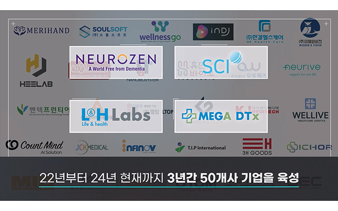 전남대학교헬스케어의료기기상용화지원센터