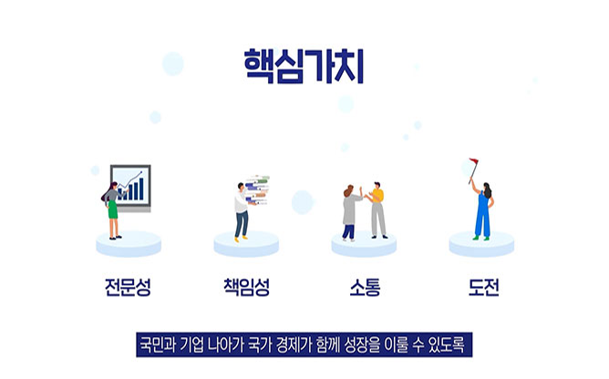 한국발명진흥회 - 소개 영상