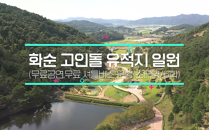 화순군 - 화순군 축제