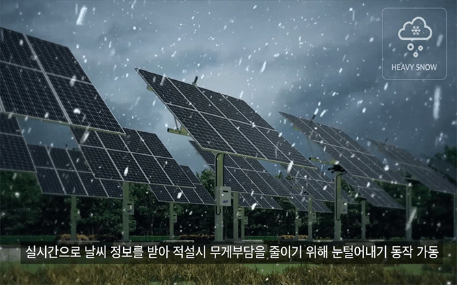 성창 주식회사  - 태양광 발전소 개발 전문