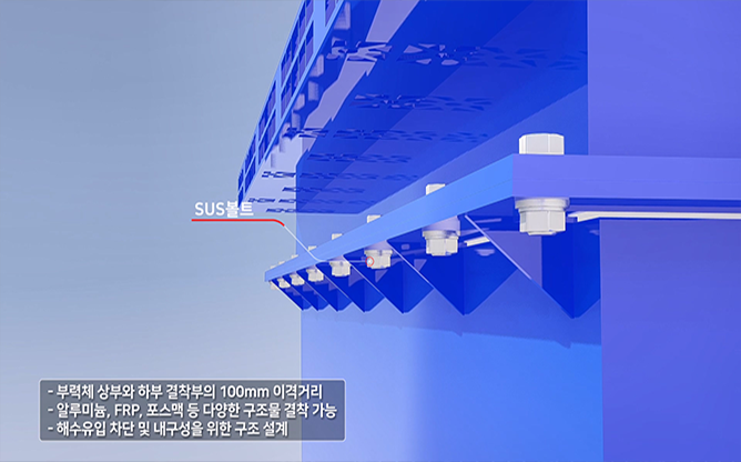 유한회사 세미 - 수상태양광 전문
