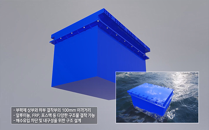 유한회사 세미 - 수상태양광 전문