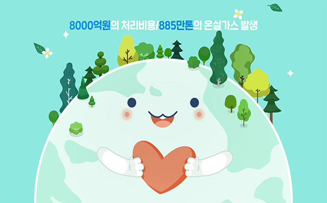 (주)뉴코애드윈드 - 통합 딜리버리 서비스