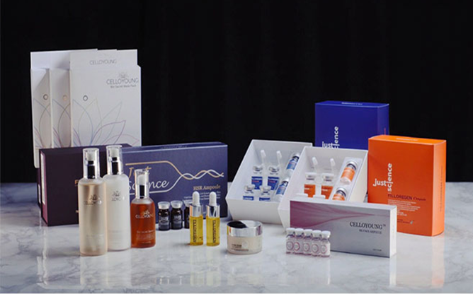 (주)바이오에프디엔씨 - 바이오 배양 신기술