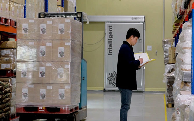 (주)소울네이처푸드 - 회사 소개 영상