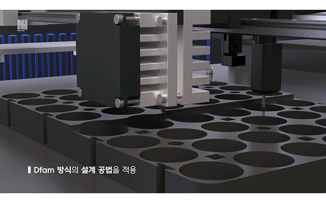 주식회사 나인랩스 - 3D 프린터 전문 기업