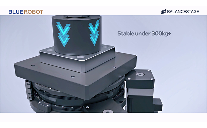 (주)블루로봇-밸런스 스테이지 (IT)
