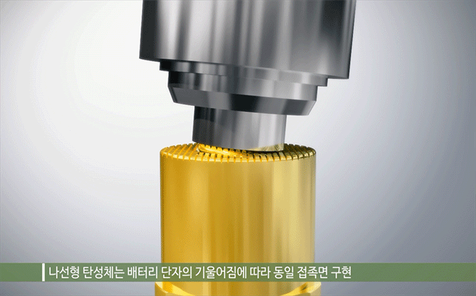 (주)메가터치 - 반도체테스터용핀