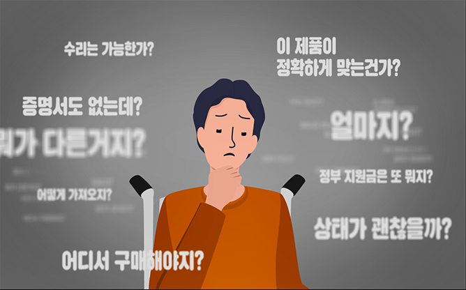 연우솔루션 - 케어브릿지