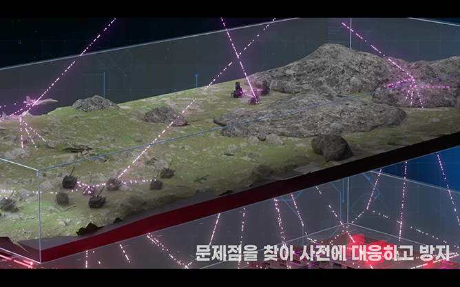 국방과학연구소 - 사이버전 임무 영향 분석 기술