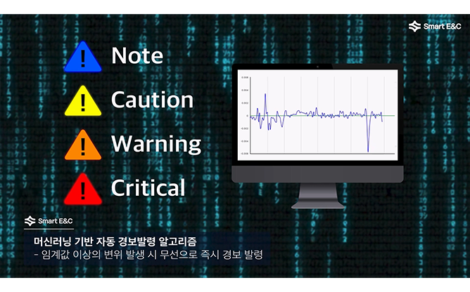(주)스마트이앤씨 - 토목공학 기술홍보동영상
