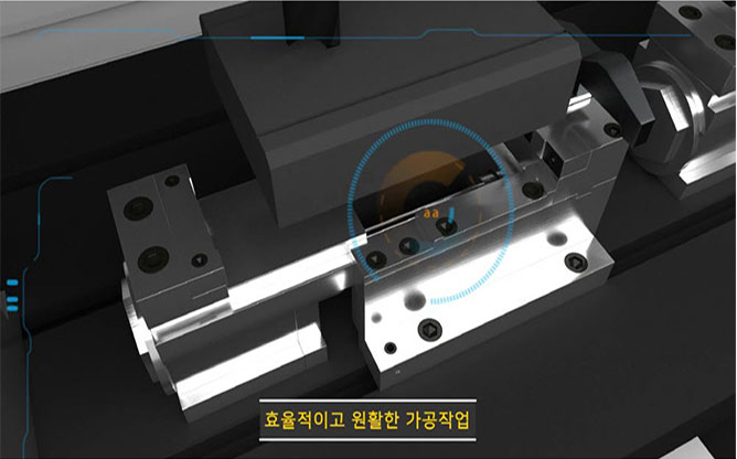 (주)지이엠 - 공장자동화