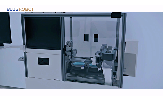 (주)블루로봇-밸런스 스테이지 (IT)