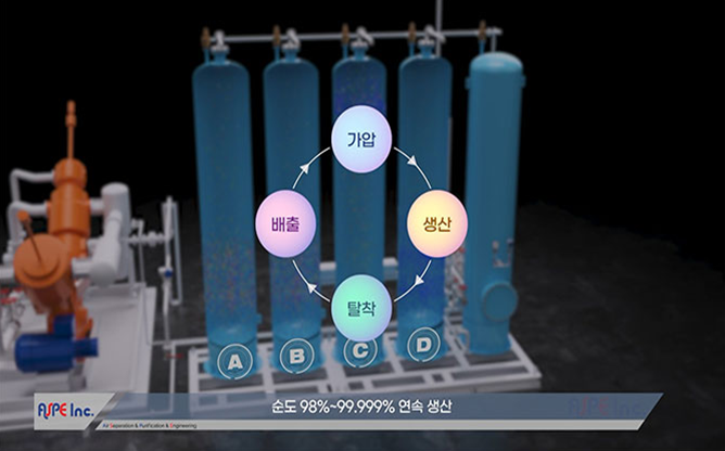 (주)아스페 - H2