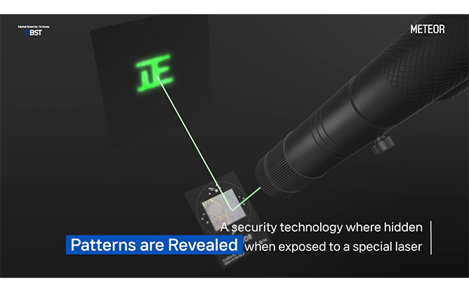 엔비에스티 주식회사 - 브랜드 보호 전문