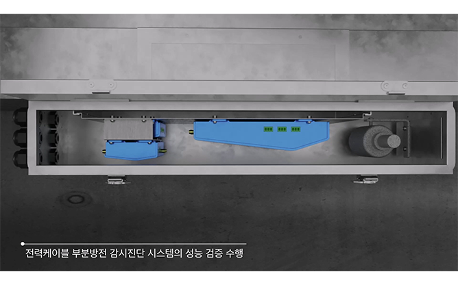 한전 KDN(주) - 전력ICT 전문공기업
