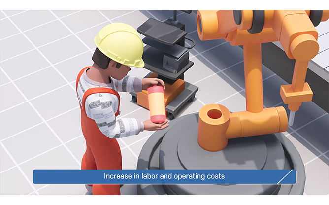 주식회사 워프솔루션 - 무선충전 시스템