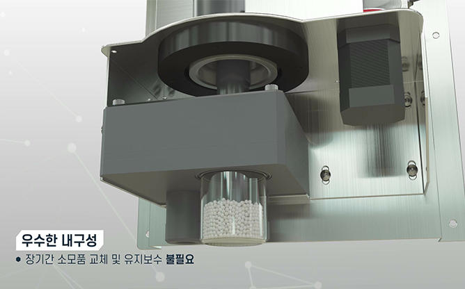 대윤계기산업(주) - 잔류 염소 측정기