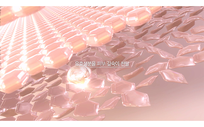 (주)오가넬 - 리소좀 화장품