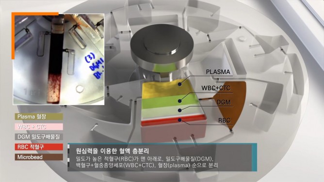 (주)싸이토딕스 - 체외진단 의료기기