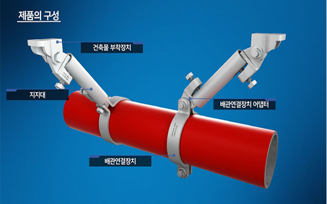 (주)양수금속 - 기계설비 플랜트 기자재