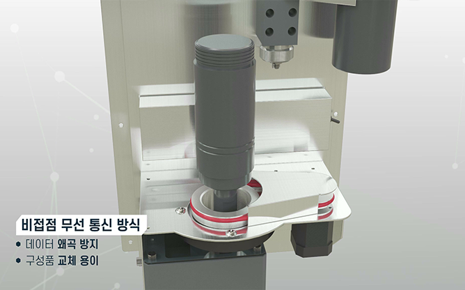 대윤계기산업(주) - 잔류 염소 측정기