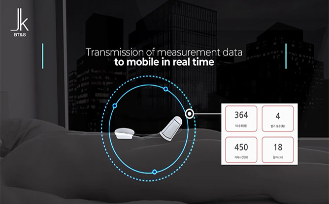 제이케이비티앤에스 - 비뇨기 관련 종양 질환 연구