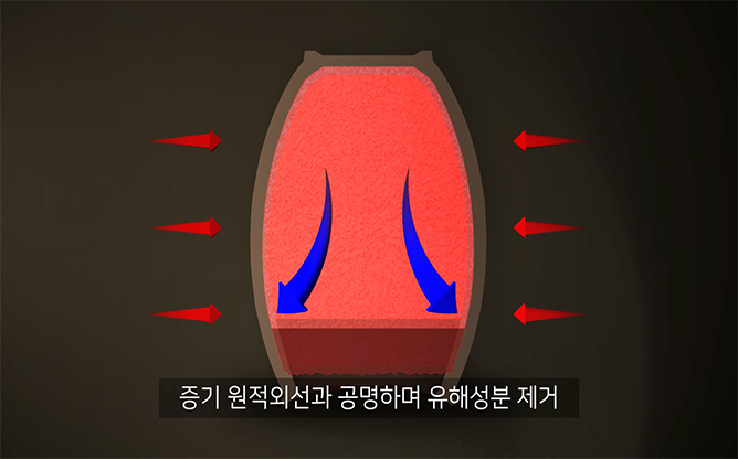대경이노텍(주) - 바이오 미네랄 솔트