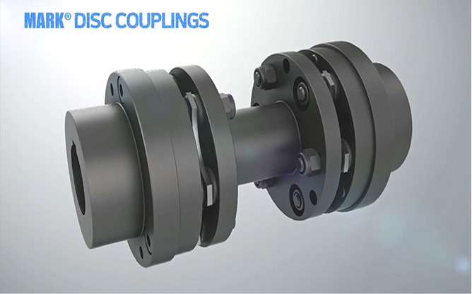 (주)피티카플링 - Disc Couplings