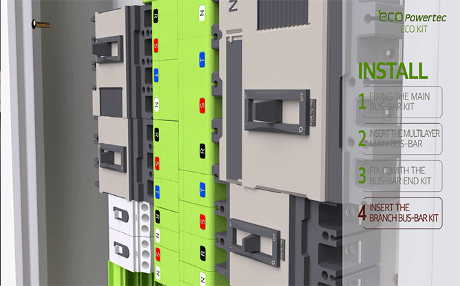 (주)에코파워텍 - ECO KIT