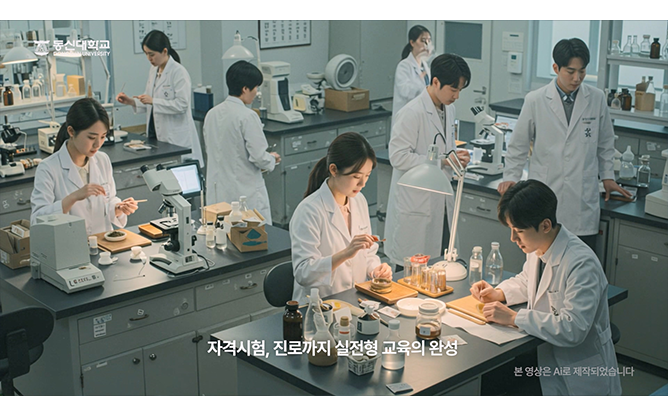 동신대학교
