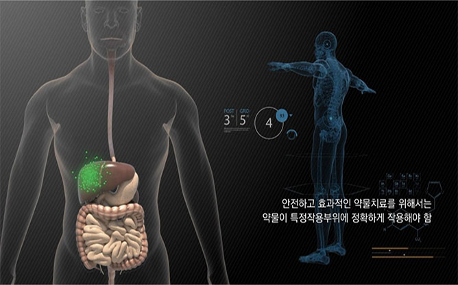 한국생명공학연구원 -  고분자 나노입자 제조방법