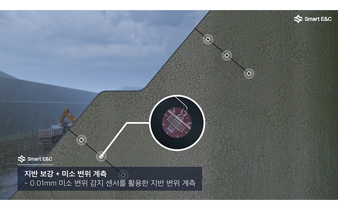 (주)스마트이앤씨 - 토목공학 기술홍보동영상