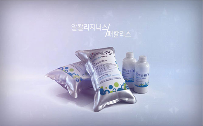 (주)에코비즈넷 - 미생물사료제조/배양기