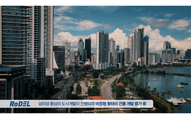 광주과학기술원 - 외벽작업로봇개발 연구단