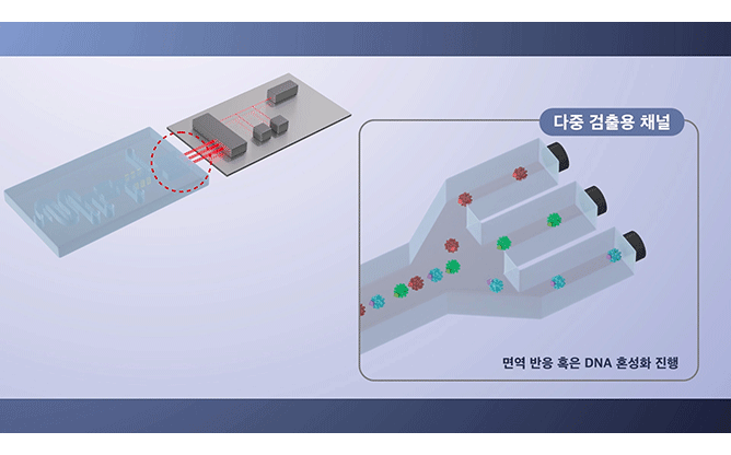 광주과학기술원 - 나노플라즈모닉스 연구단