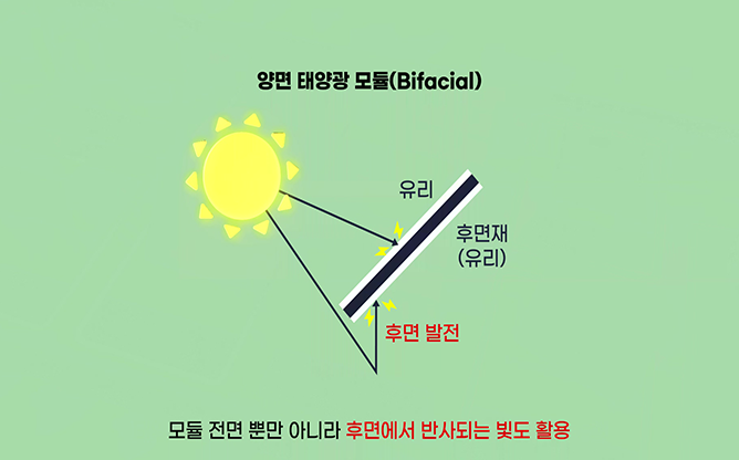 한국전력공사 - 태양광 발전소