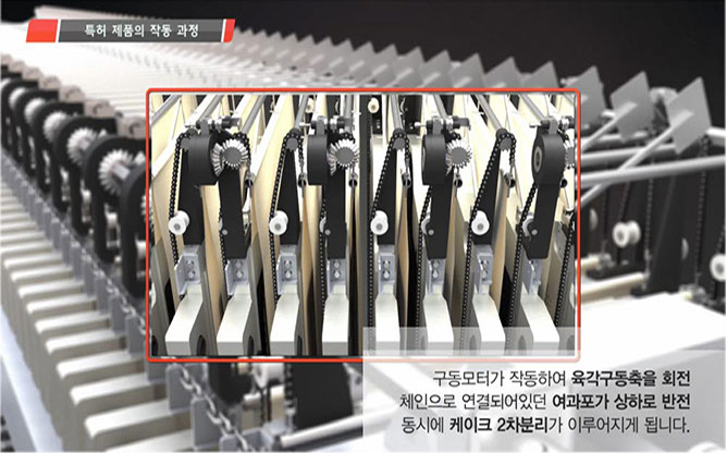 (주)동일캔바스엔지니어링 - 여포 이동식 필터프레스