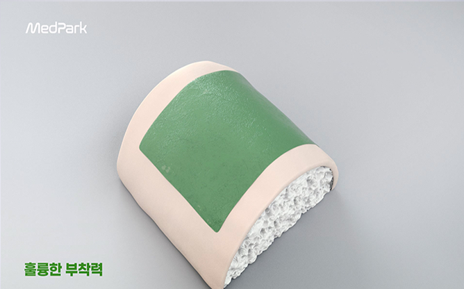 메드파크 - COLLA