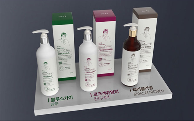 (주)닥터티제이 - 화장품/건강기능식품 연구개발