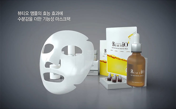 한국코러스(주) - 글로벌 제약기업