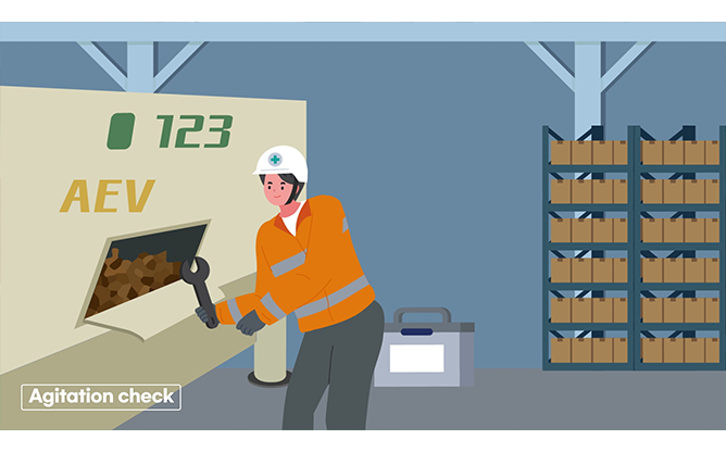 (주)이온코르크 - 코르크바닥포장재