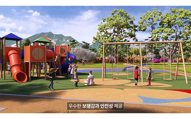 주식회사 이온코르크 - 코르크 포장재