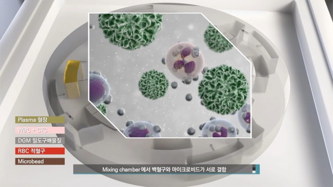 (주)싸이토딕스 - 체외진단 의료기기